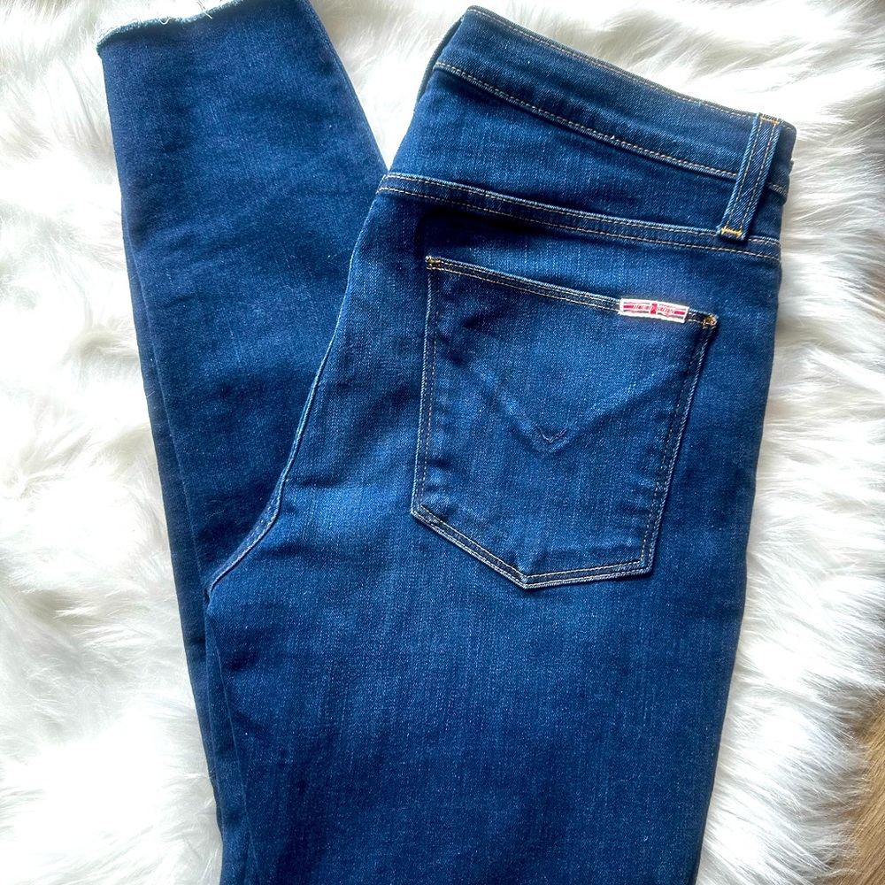 Hudson Jeans